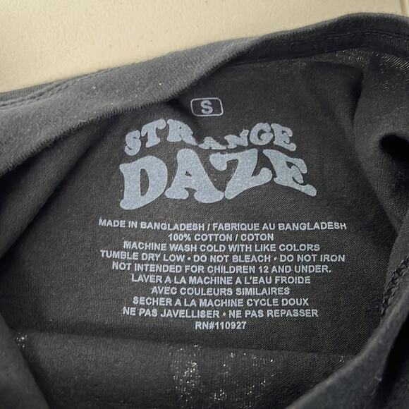 I Am Black History Tee Black White Small - Picture 3 of 6